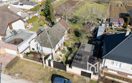 Na predaj rodinný dom v obci Pata