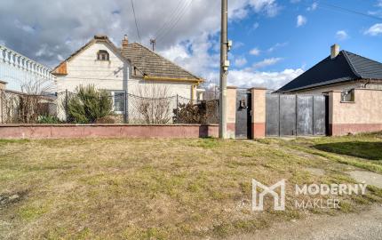 Na predaj rodinný dom v obci Pata