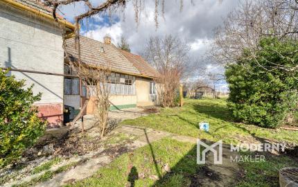 Na predaj rodinný dom v obci Pata