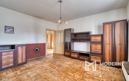 Na predaj rodinný dom v obci Pata