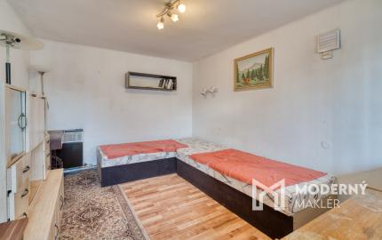 Na predaj rodinný dom v obci Pata