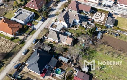 Na predaj rodinný dom v obci Pata