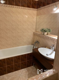 Na prenájom pekný 3-izbový byt v Bánovciach nad Bebravou