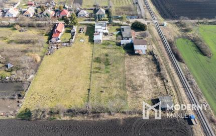 Na predaj rodinný dom s investičným potenciálom v Šuranoch