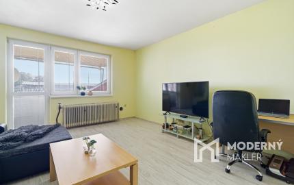 Na predaj rodinný dom s investičným potenciálom v Šuranoch