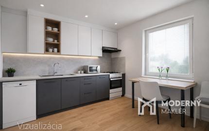 Na predaj rodinný dom s investičným potenciálom v Šuranoch