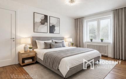 Na predaj rodinný dom s investičným potenciálom v Šuranoch