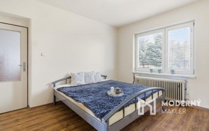 Na predaj rodinný dom s investičným potenciálom v Šuranoch