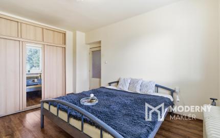 Na predaj rodinný dom s investičným potenciálom v Šuranoch