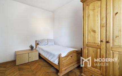 Na predaj rodinný dom s investičným potenciálom v Šuranoch