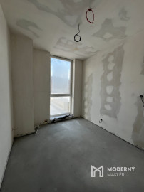 Na predaj investičný 3-izbový apartmán (nebytový priestor) v Bardejove s možnosťou prenosu DPH