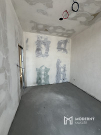 Na predaj investičný 3-izbový apartmán (nebytový priestor) v Bardejove