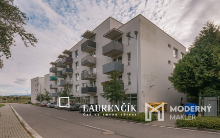 NA PREDAJ | Nebytový priestor 74 m² na Odevnej ulici v Trenčíne