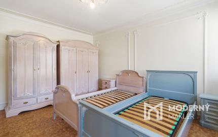 Na predaj 5-izbový rodinný dom v Hamuliakove