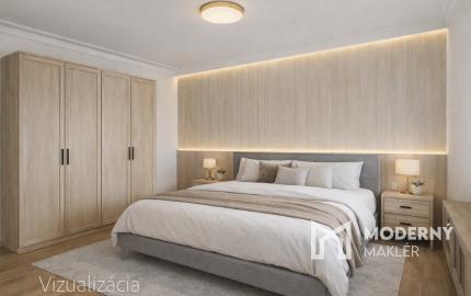 Na predaj 5-izbový rodinný dom v Hamuliakove