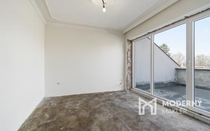 Na predaj 5-izbový rodinný dom v Hamuliakove