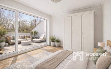 Na predaj 5-izbový rodinný dom v Hamuliakove