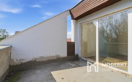 Na predaj 5-izbový rodinný dom v Hamuliakove