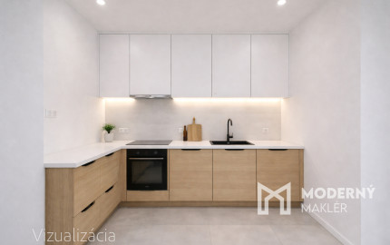 Výnimočné bývanie pod lesom - 5-izbový rodinný dom Limbach so záhradou