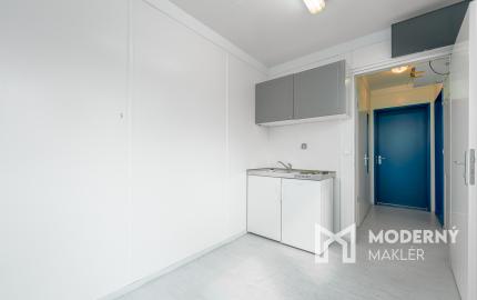 Na prenájom obchodný priestor v Ružinove