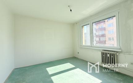 Dokonalý priestor pre vaše nápady, Azalková, Ružinov