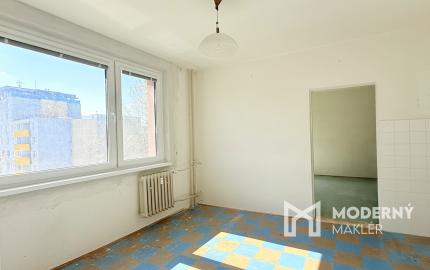 Dokonalý priestor pre vaše nápady, Azalková, Ružinov