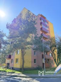 Dokonalý priestor pre vaše nápady, Azalková, Ružinov