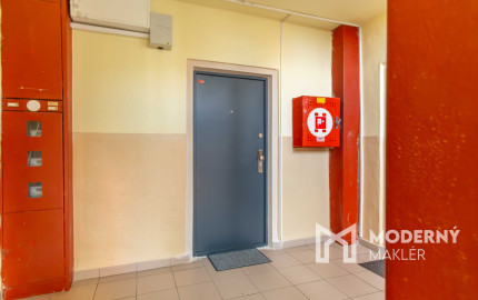 Na prenájom výnimočný 2-izbový byt v Poprade