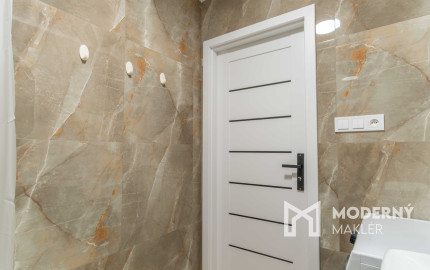 Na prenájom výnimočný 2-izbový byt v Poprade