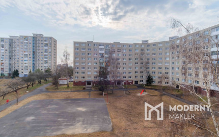 Na prenájom výnimočný 2-izbový byt v Poprade