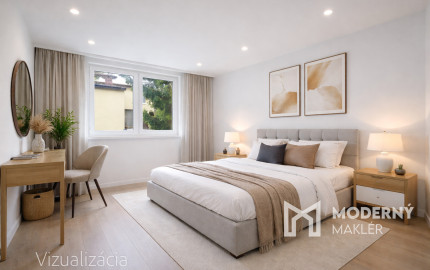 Výnimočné bývanie pod lesom - 5-izbový rodinný dom Limbach so záhradou