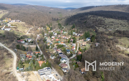 Výnimočné bývanie pod lesom - 5-izbový rodinný dom Limbach so záhradou