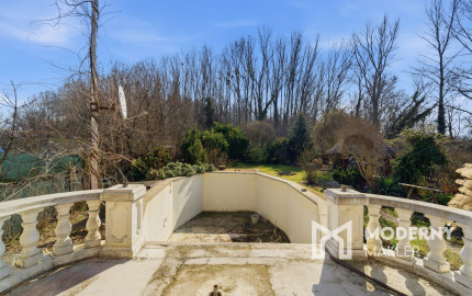 Na predaj 5-izbový rodinný dom v Hamuliakove