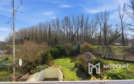 Na predaj 5-izbový rodinný dom v Hamuliakove