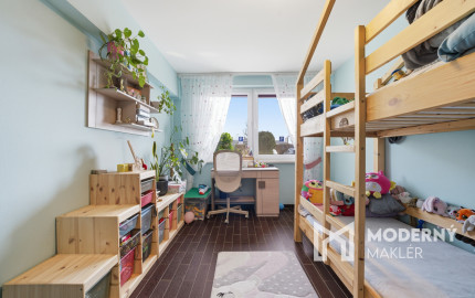 Na predaj moderný 4-izbový rodinný dom v Cabaj-Čápore