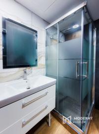 Na prenájom 1-izbový byt v Humennom