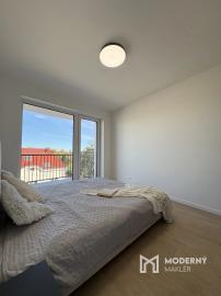 Moderné bývanie v centre mesta Trnava