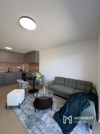 Moderné bývanie v centre mesta Trnava