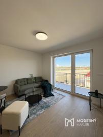 Moderné bývanie v centre mesta Trnava