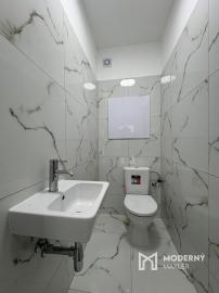 Moderné bývanie v centre mesta Trnava