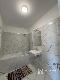 Moderné bývanie v centre mesta Trnava