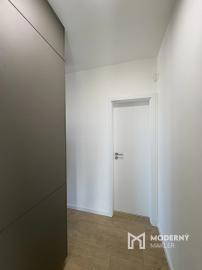 Moderné bývanie v centre mesta Trnava