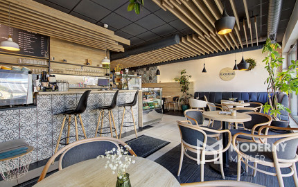 Na predaj polyfunkčný objekt s investičným potenciálom v centre Ružomberka