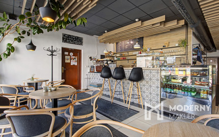 Na predaj polyfunkčný objekt s investičným potenciálom v centre Ružomberka