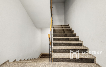 Na predaj polyfunkčný objekt s investičným potenciálom v centre Ružomberka