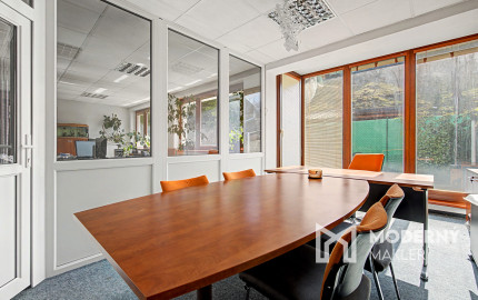 Na predaj polyfunkčný objekt s investičným potenciálom v centre Ružomberka