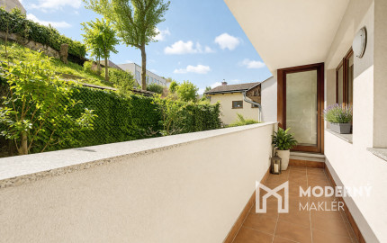 Na predaj polyfunkčný objekt s investičným potenciálom v centre Ružomberka