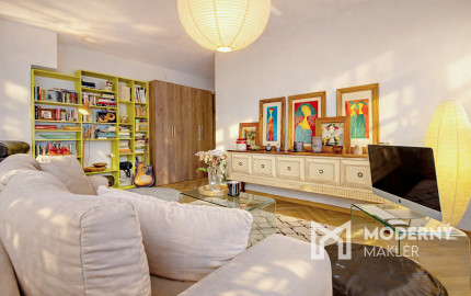 Na predaj polyfunkčný objekt s investičným potenciálom v centre Ružomberka