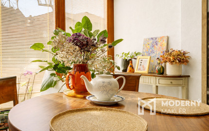 Na predaj polyfunkčný objekt s investičným potenciálom v centre Ružomberka