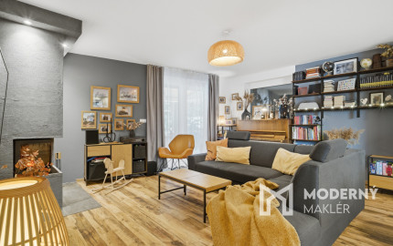 Na predaj výnimočný rodinný dom s bazénom v Dunajskej Lužnej